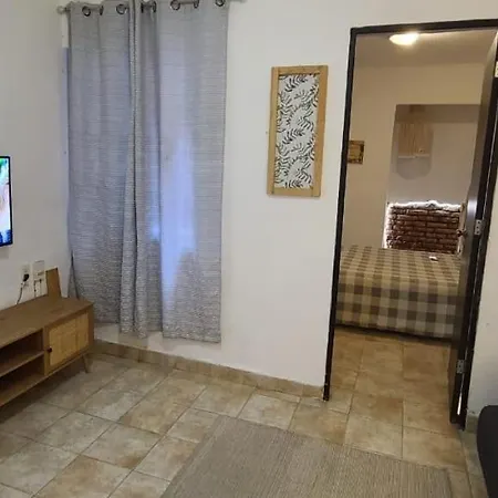 Apartamento Condesa Cheap & Cozy